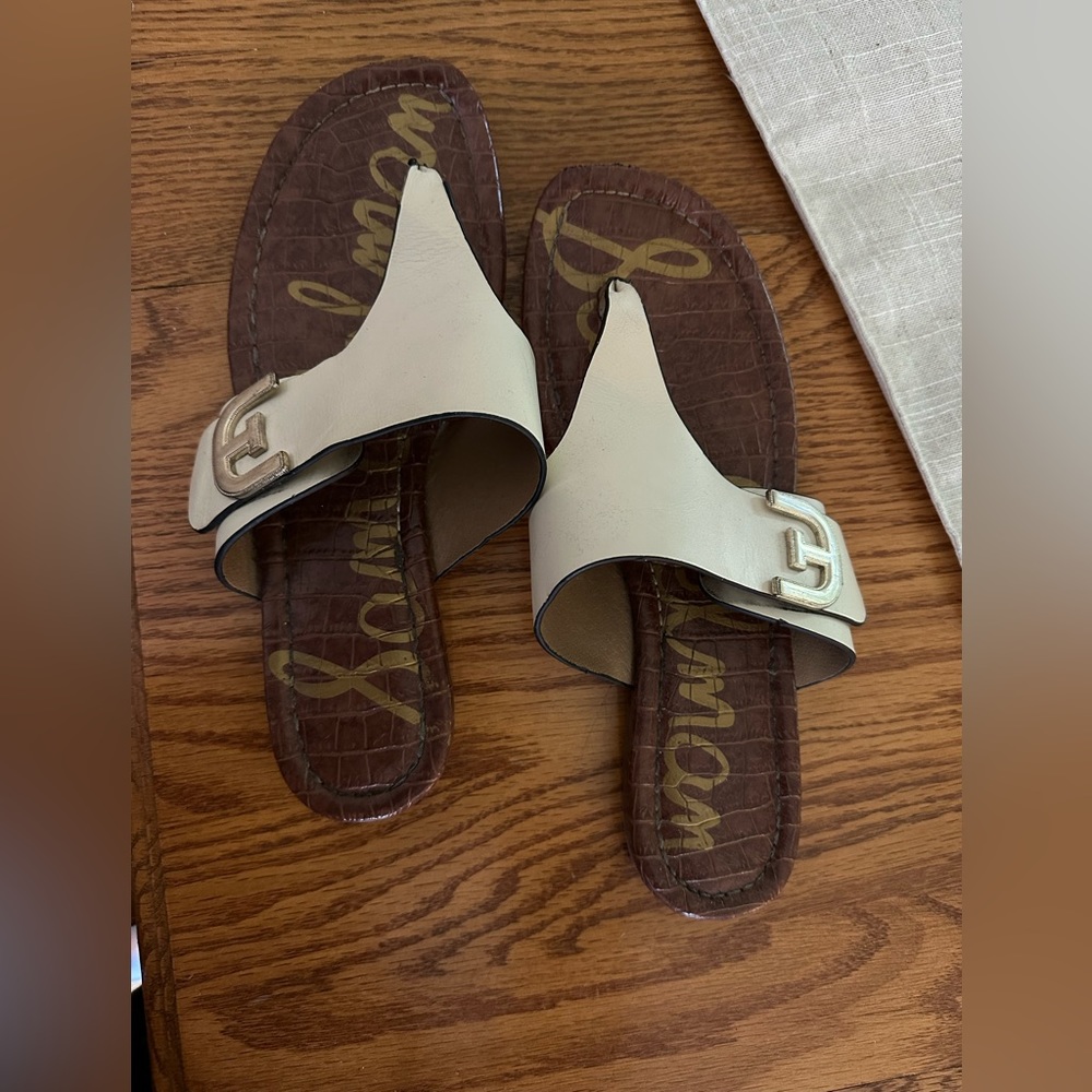 Sam Edelman Sandals
